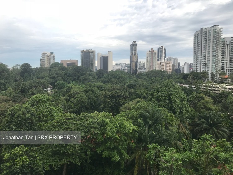 Three Balmoral (D10), Apartment #179218702